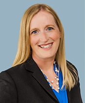Sarah Beck-Partner